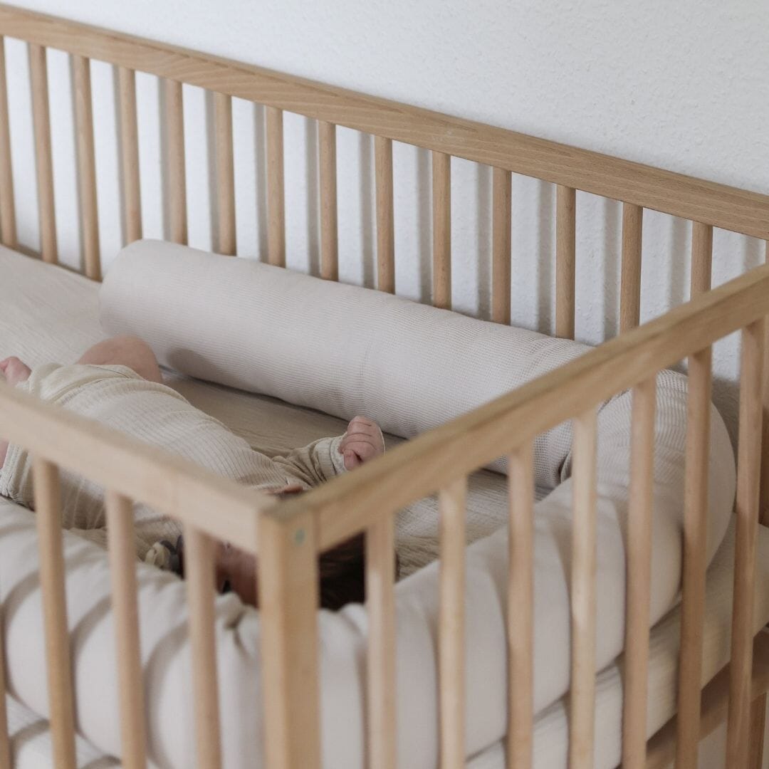 Serpente da letto | Essential Beige