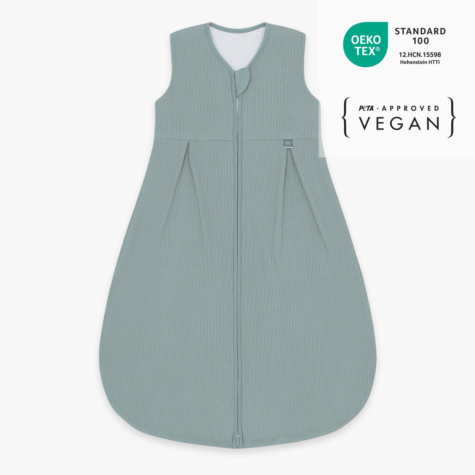 Sacco nanna 1.0 TOG | Essential Menta