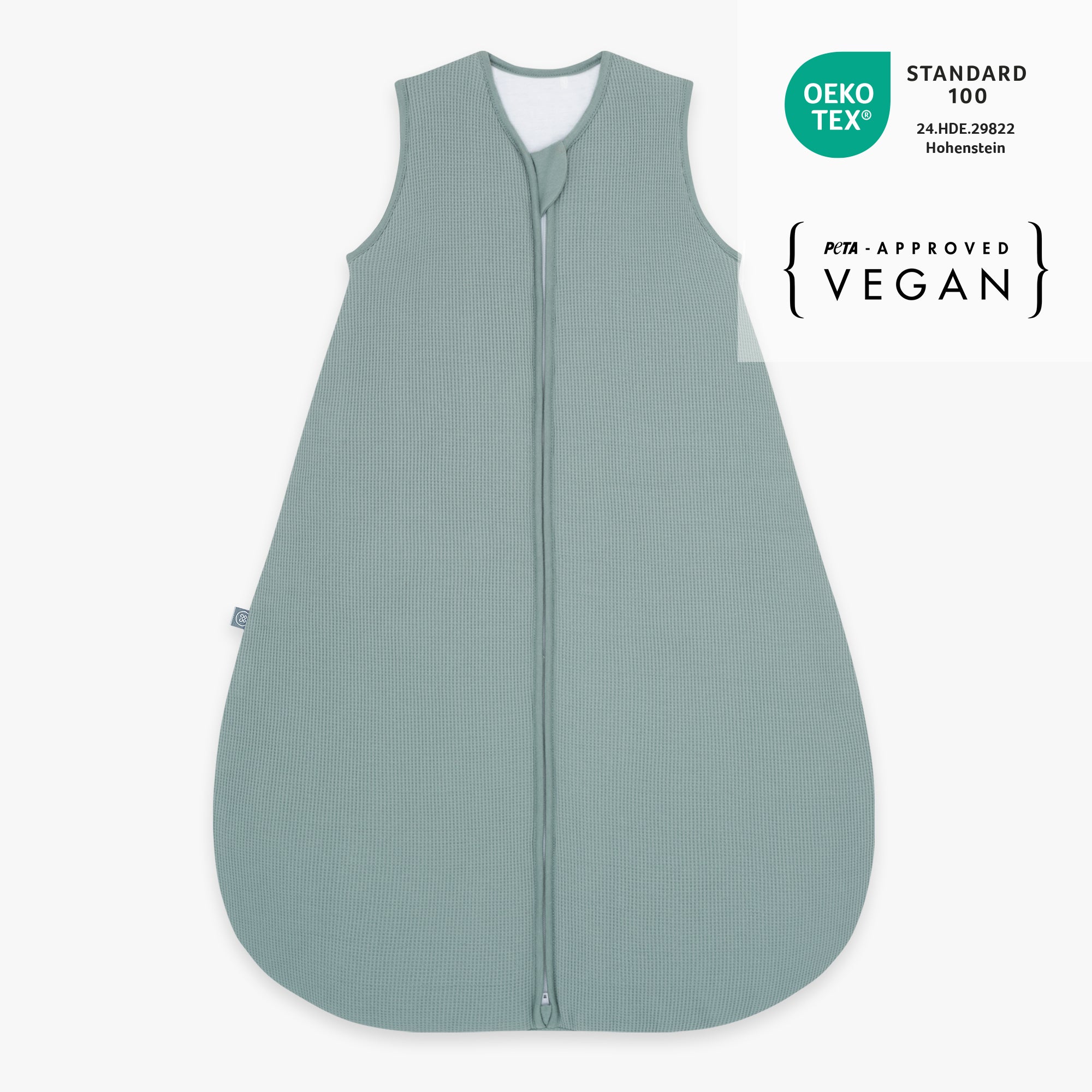 Sacco nanna 2.5 TOG | Essential Menta