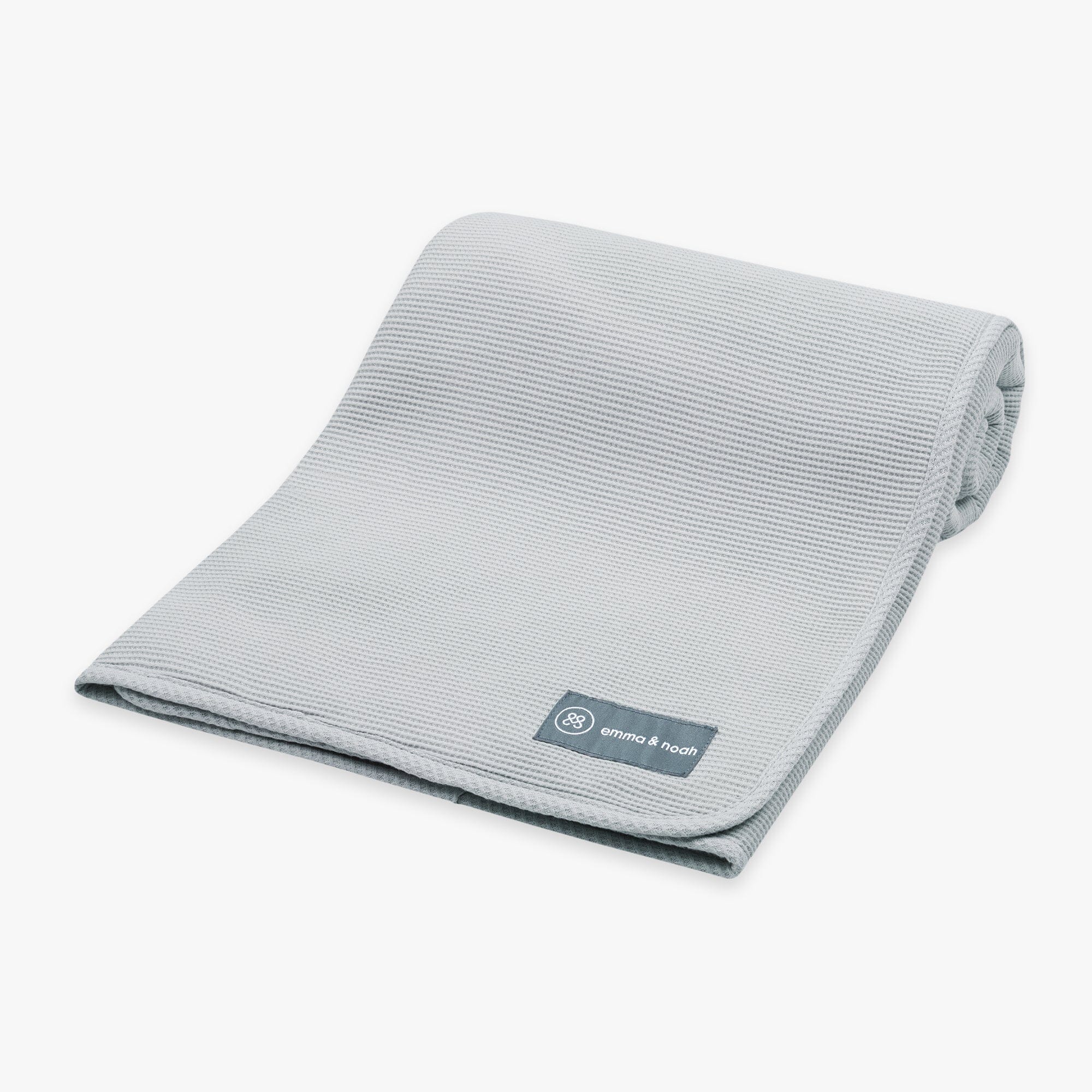 Coperta invernale avvolgente | Essential Grigio